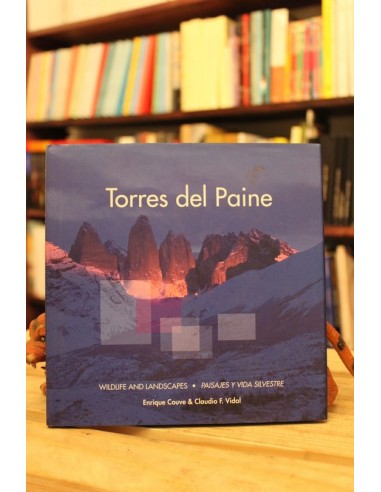 Torres del Paine (Usado)