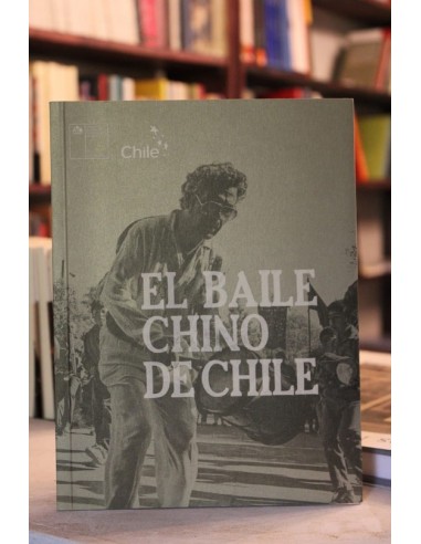 El baile Chino de Chile (Usado)