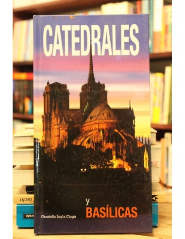 Catedrales y Basílicas (Usado)