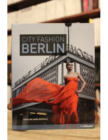 City Fashion Berlín (Usado)