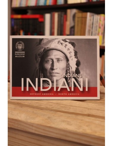 Indians Indiani (Usado)