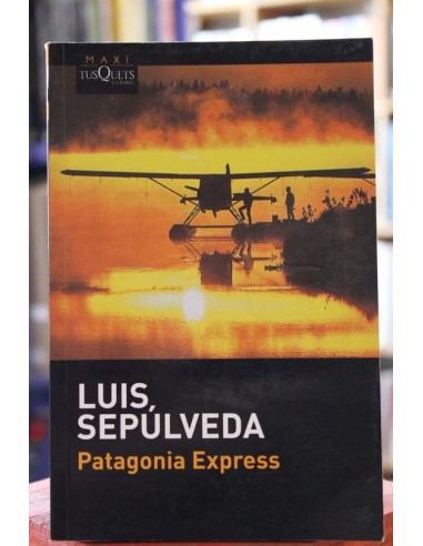 Patagonia Express (Usado)