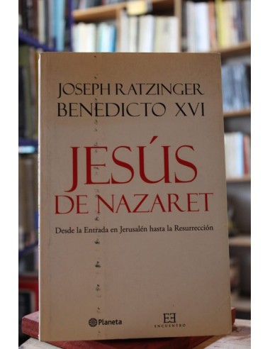 Jesús de Nazaret (Usado)