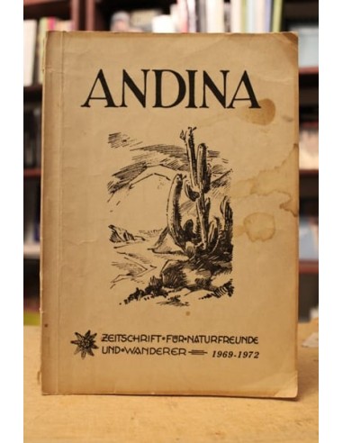 Andina (Usado)