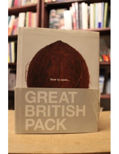 Great British Pack (Usado)