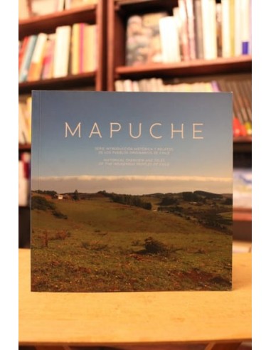 Mapuche (Usado)