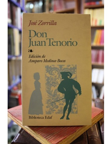 Don Juan Tenorio (Usado)