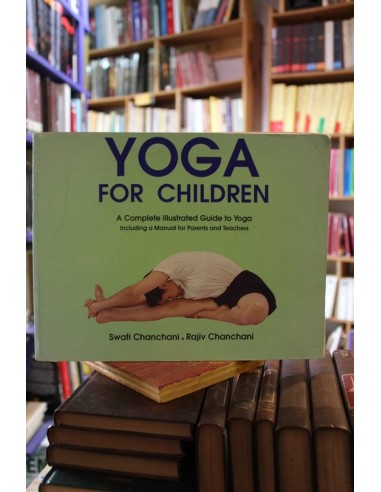 Yoga for Children (Usado)