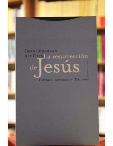 La resurrección de Jesús (Usado)