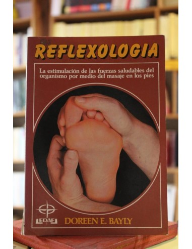 Reflexología (Usado)