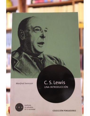 C. S. Lewis. Una introducción (Usado)