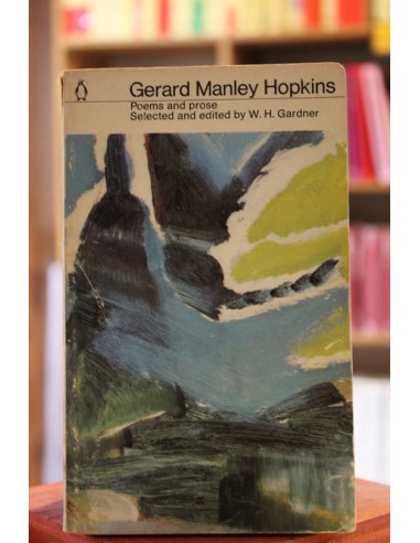 Gerard Manley Hopkins (Poems and...