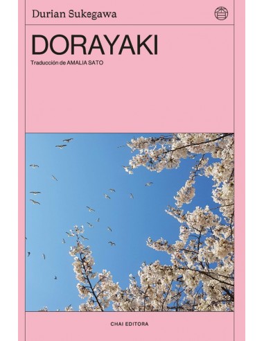 Dorayaki (Nuevo)