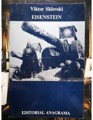 Eisenstein Usado