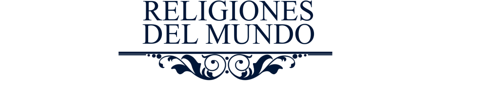 Religiones del mundo