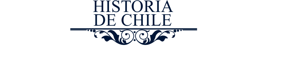 Historia de Chile