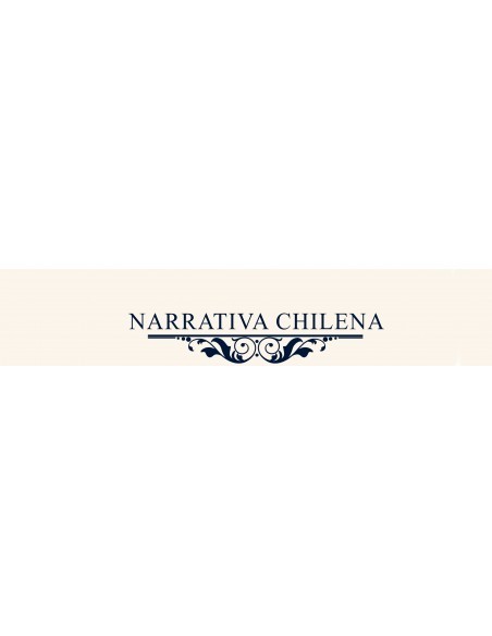 Narrativa Chilena