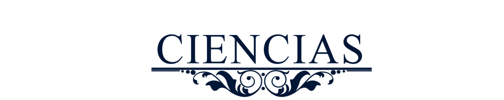 Ciencias