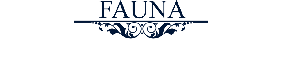 Fauna