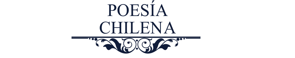 Poesía Chilena
