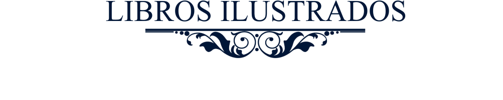 Libros ilustrados