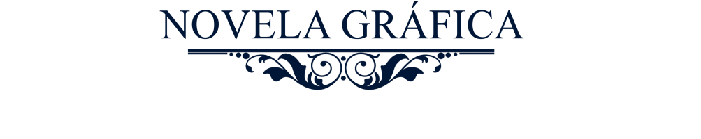 Novela gráfica