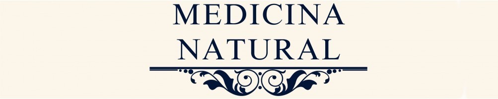 Medicina natural