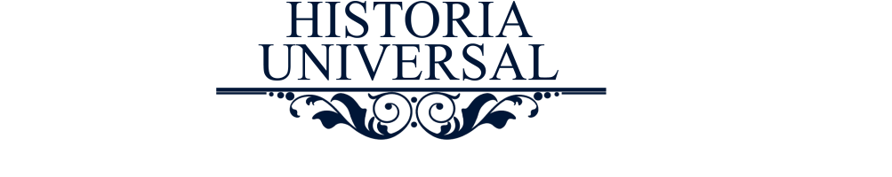 Historia Universal