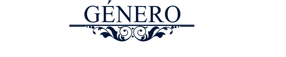 Género
