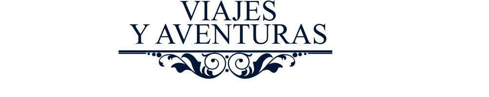 Viajes y aventuras