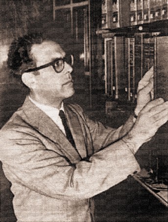 Antonio Di Benedetto