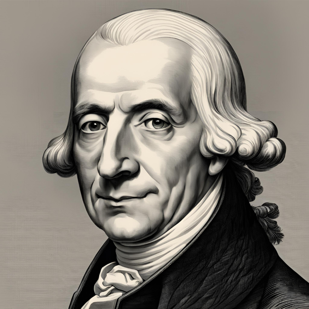 Adam Smith